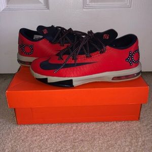 WASHINGTON DC KD VI